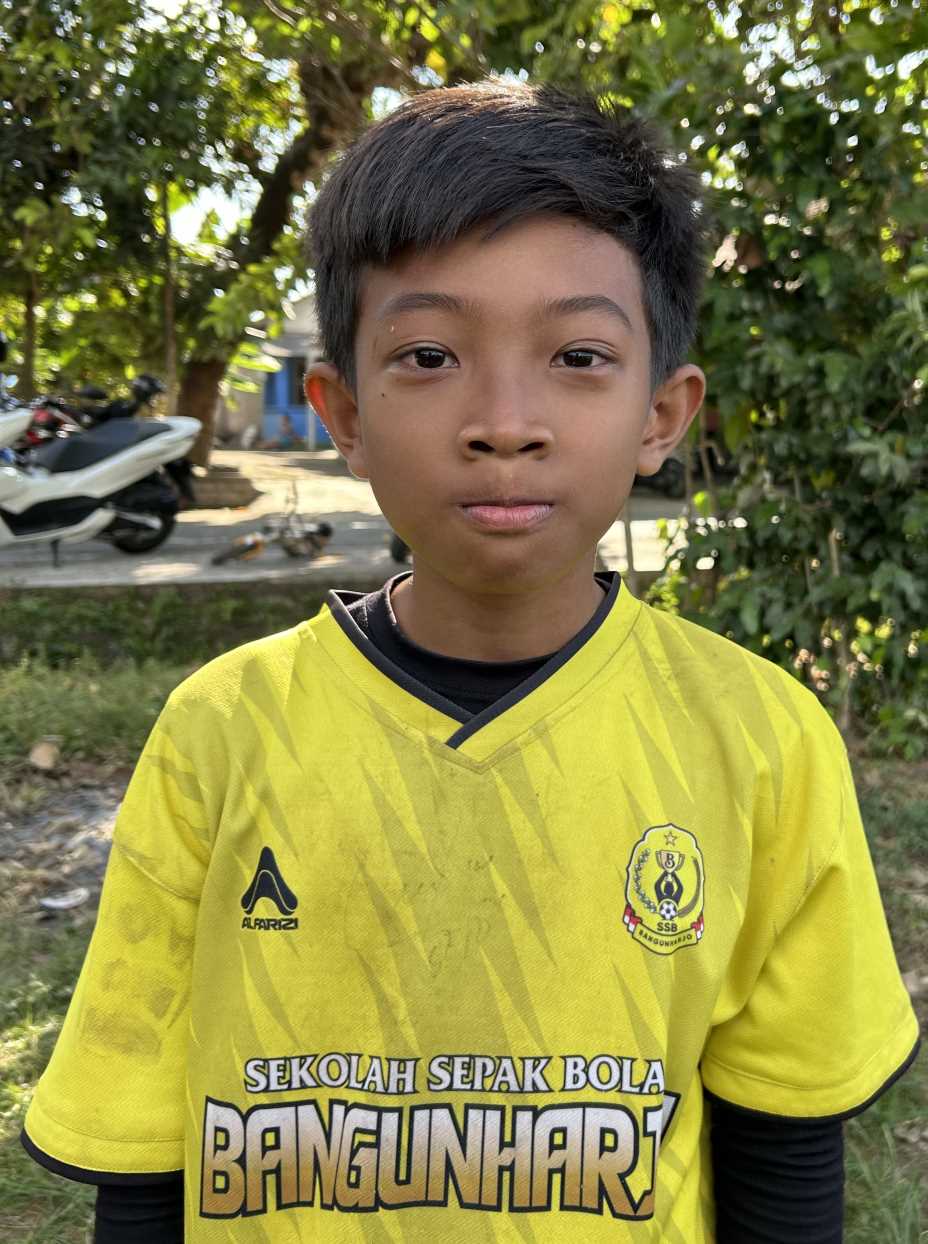 ABYAN ZIDAN KOSASIH